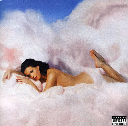 Perry, Katy: Teenage Dream: The Complete Confection
