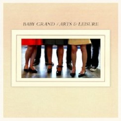 Baby Grand: Arts and Leisure