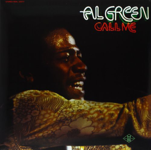 Green, Al: Call Me [180 Gram Vinyl]