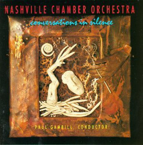 Nashville Chamber Orchestra: Conversations in Silence