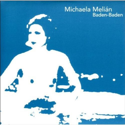 Melian, Michaela: Baden Baden