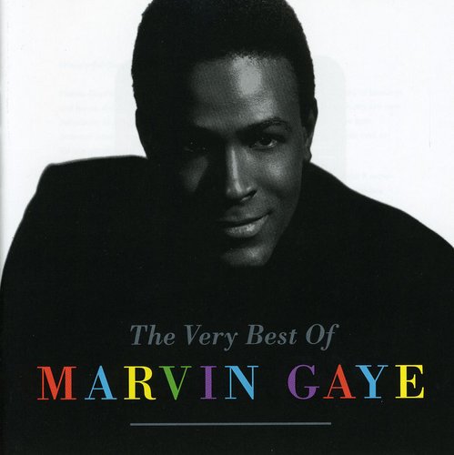 Gaye, Marvin: Very Best of