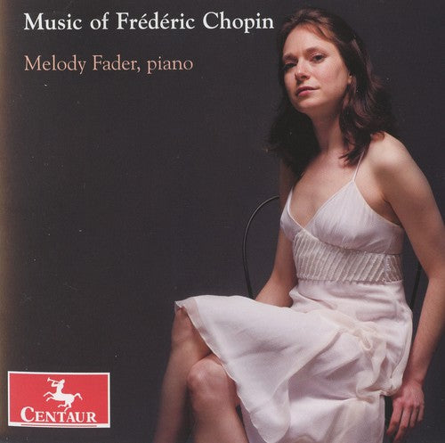 Chopin / Fader: Music of Frederic Chopin