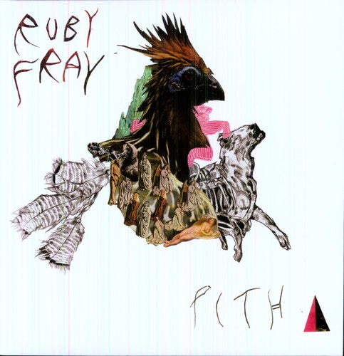 Ruby Fray: Pith
