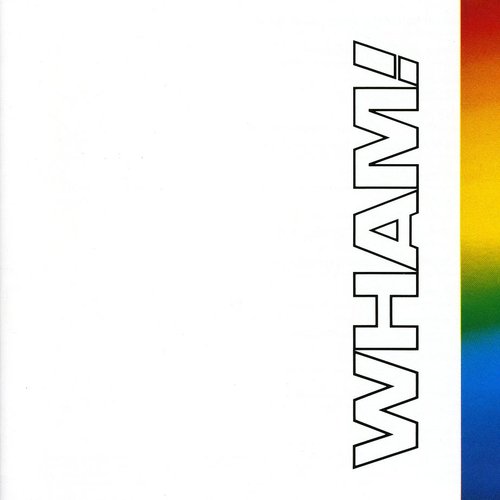 Wham: Final-Best of