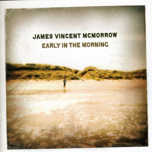 McMorrow, James Vincent: Early in the Morning