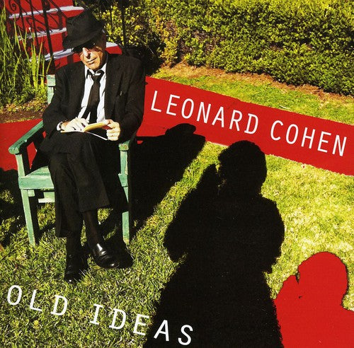 Cohen, Leonard: Old Ideas
