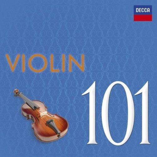 101 Violin / Various: 101 Violin