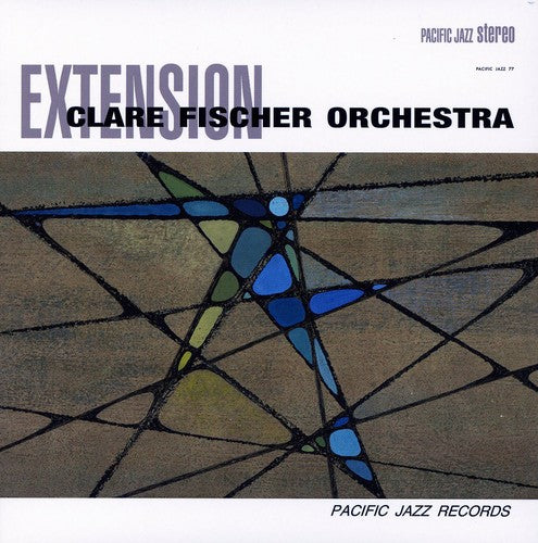 Fischer, Clare: Extension