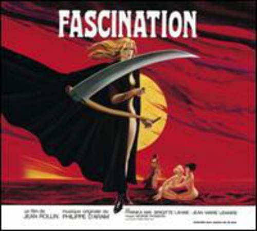 Various Artists: Fascination (Original Motion Picture Soundtrack)