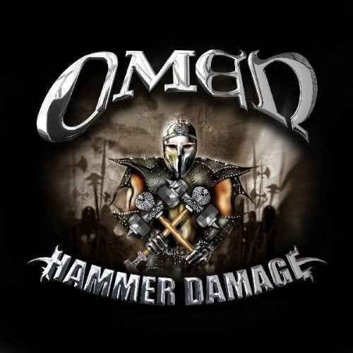 Omen: Hammer Damage