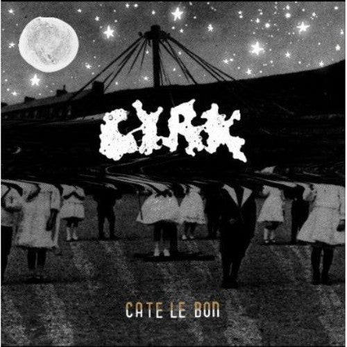 Bon, Cate Le: Cyrk