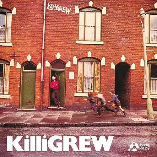 Killigrew, John: Killigrew