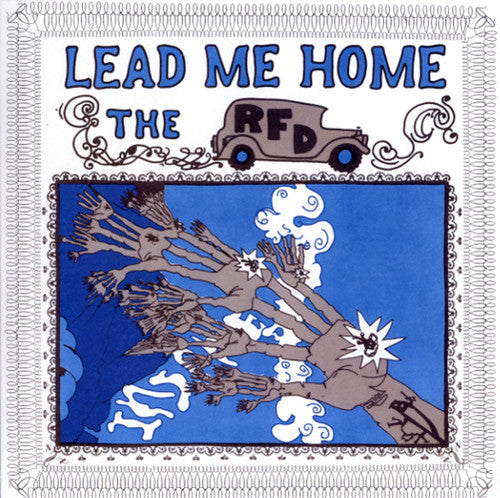 Rfd: Lead Me Home