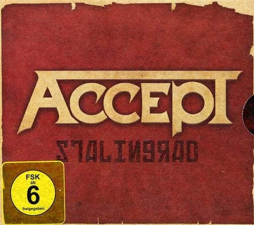 Accept: Stalingrad