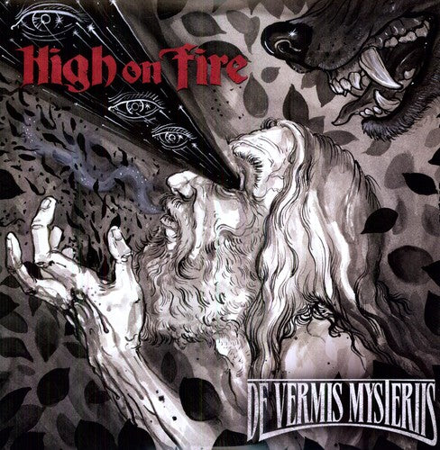 High on Fire: De Vermis Mysteriis