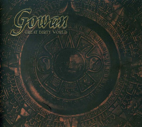 Gowan: Great Dirty World