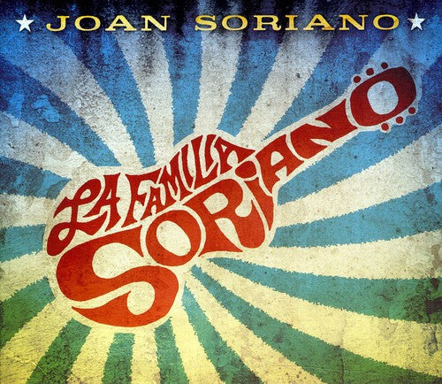 Soriano, Joan: La Familia Soriano