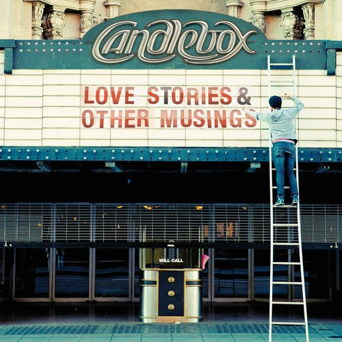 Candlebox: Love Stories & Other Musings