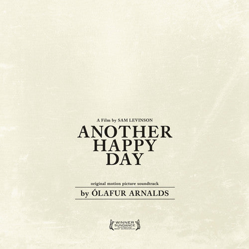 Arnalds, Olafur: Another Happy Day (Original Soundtrack)