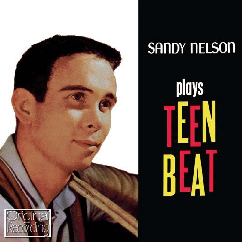 Nelson, Sandy: Plays Teen Beat