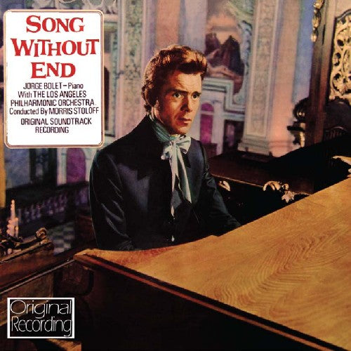 Song Without End / O.S.T.: Song Without End (Original Soundtrack)