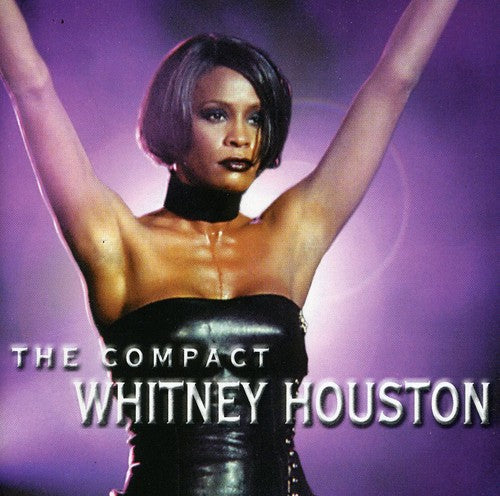 Houston, Whitney: Compact Whitney Houston