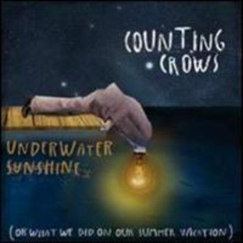 Counting Crows: Underwater Sunshine