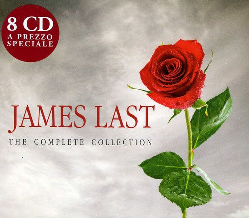 Last James: Complete Collection by James Last