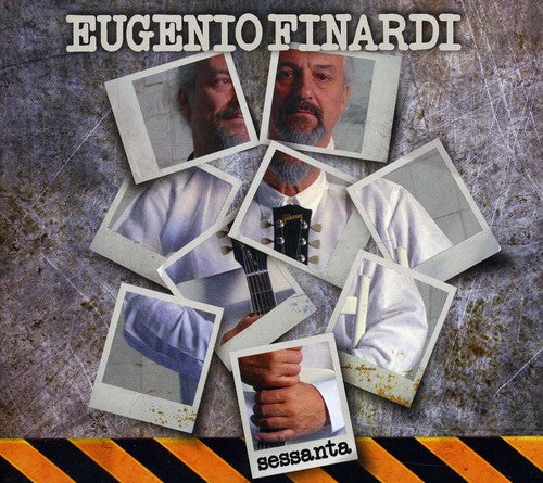 Finardi, Eugenio: Sessanta