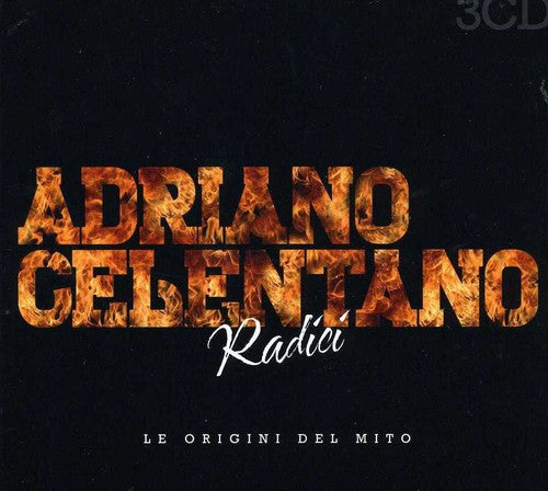 Celentano, Adriano: Radici