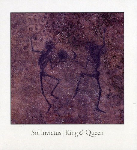 Sol Invictus: King & Queen