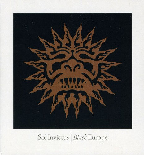 Sol Invictus: Black Europe