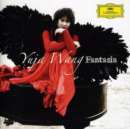 Wang, Yuja: Fantasia