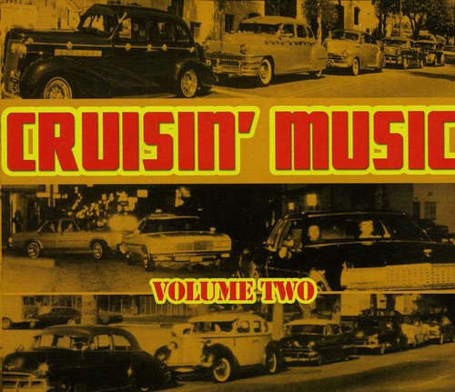 Cruzin Music Box Set 2 / Various: Cruzin Music Box Set, Vol. 2