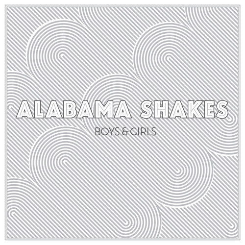 Alabama Shakes: Boys and Girls