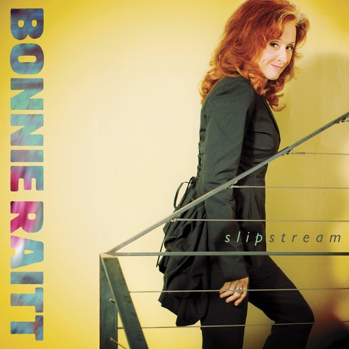 Raitt, Bonnie: Slipstream