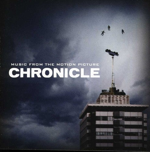 Various Artists: Chronicle