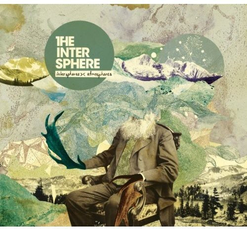 Intersphere: Interspheres Atmospheres