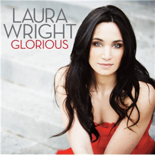 Wright, Laura: Glorious