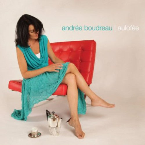 Boudreau, Andree: Aulofee