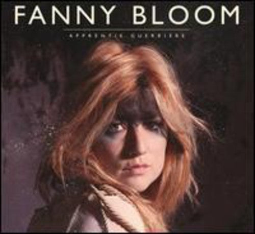 Fanny Bloom: Apprentie Guerriere