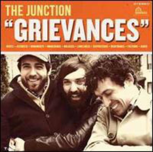 Junction: Grievances