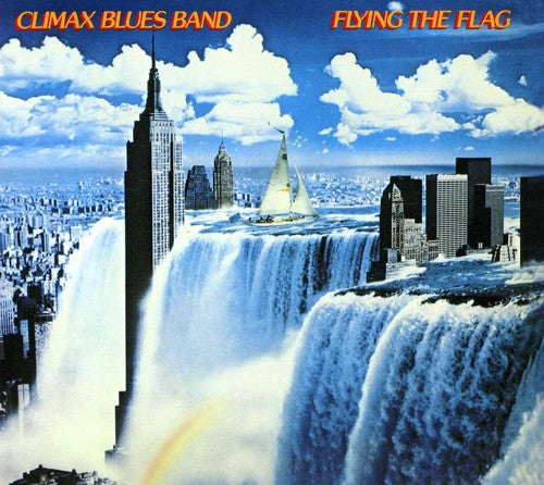 Climax Blues Band: Flying the Flag