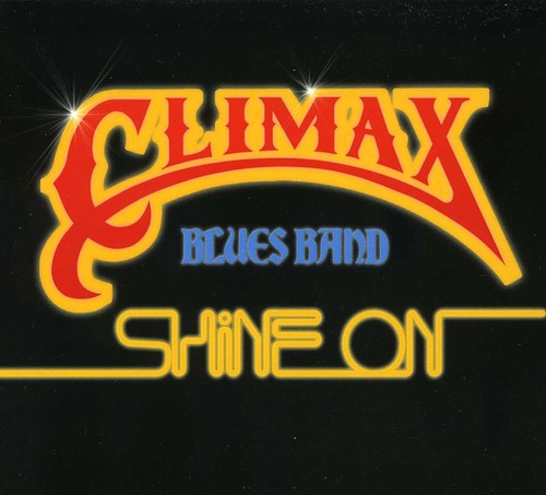 Climax Blues Band: Shine on