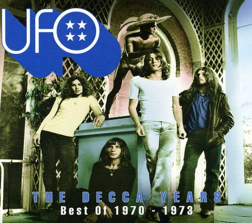 UFO: Best of Decca Years 1970 - 1973