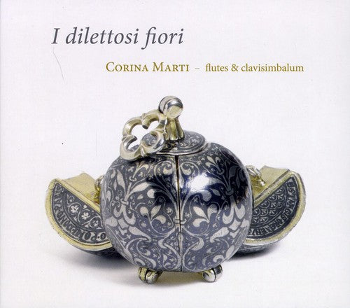 Marti: I Dilettosi Fiori: Late 14th Century Instrumental