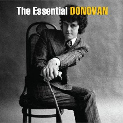 Donovan: The Essential Donovan