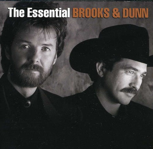 Brooks & Dunn: The Essential Brooks & Dunn
