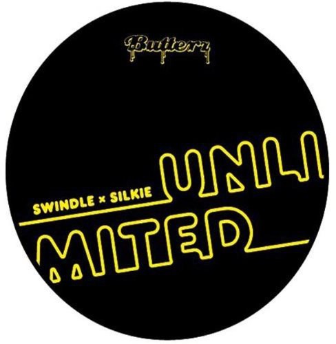 Swindle & Silkie: Unlimited / Pineapple